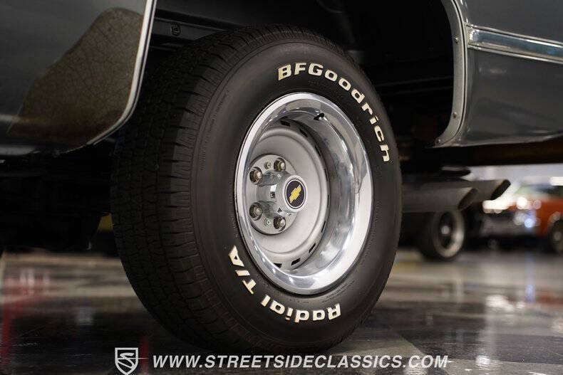 1987 Chevrolet R/V 10 Series