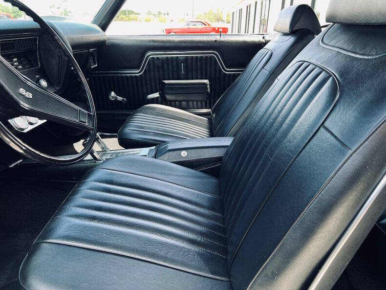 1970 Chevrolet Chevelle