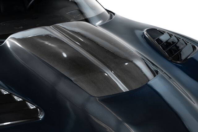 2003 Chevrolet Corvette Z06