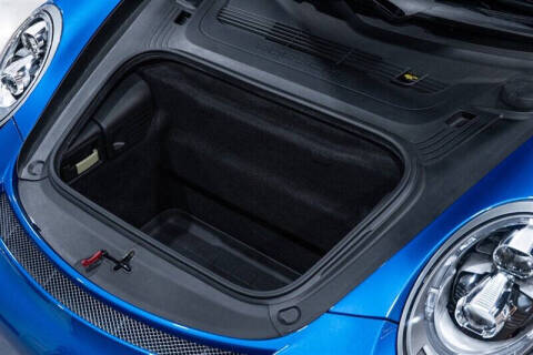 2016 Porsche 911 GT3