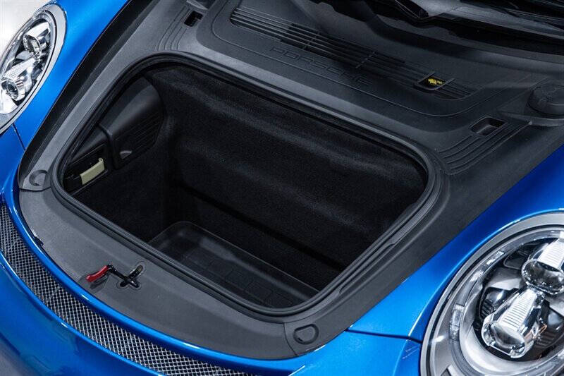 2016 Porsche 911 GT3