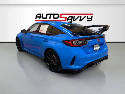 2024 Honda Civic Type R