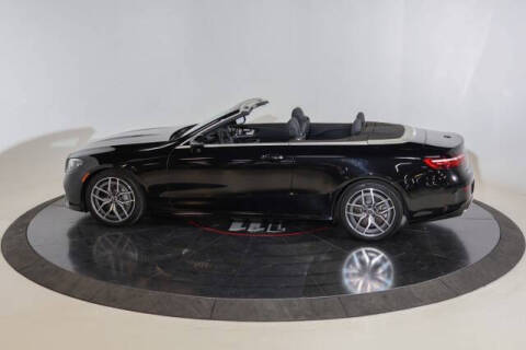 2023 Mercedes-Benz E-Class E 450