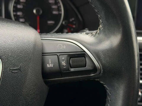 2016 Audi Q5 2.0T quattro Premium Plus