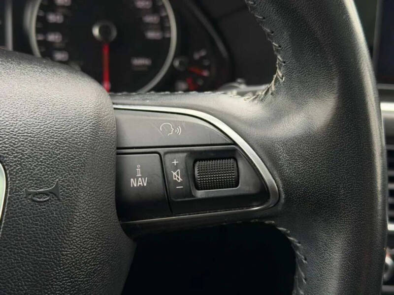 2016 Audi Q5 2.0T quattro Premium Plus