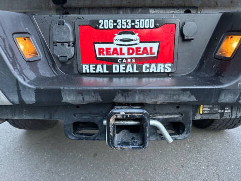 2018 Ford F-350 Super Duty XLT