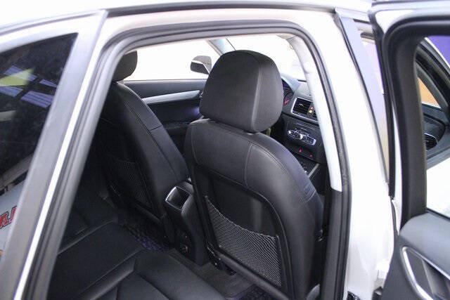 2016 Audi Q3 2.0T Premium Plus