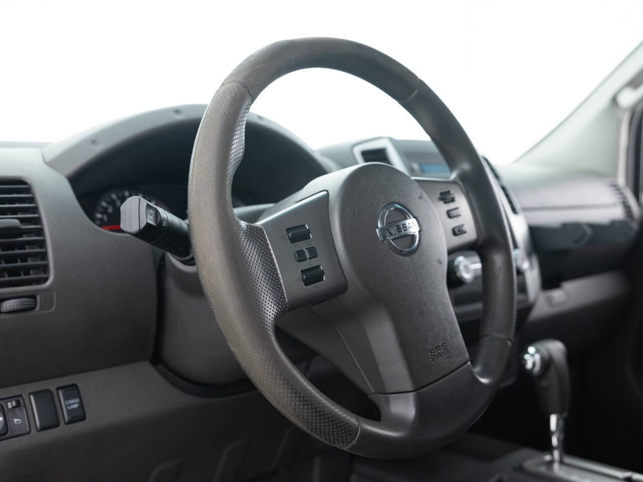 Used Car 2012 Nissan Frontier  Sv V6 4x4 4dr King Cab Pickup 5a For Sale Under $10,000 In Coal City, Illinois