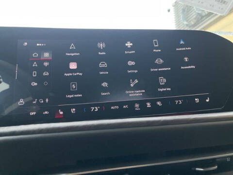 2025 Audi Q5 quattro Premium Plus TFSI