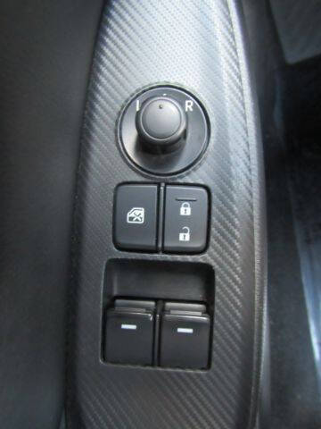 2024 Mazda MX-5 Miata RF Grand Touring