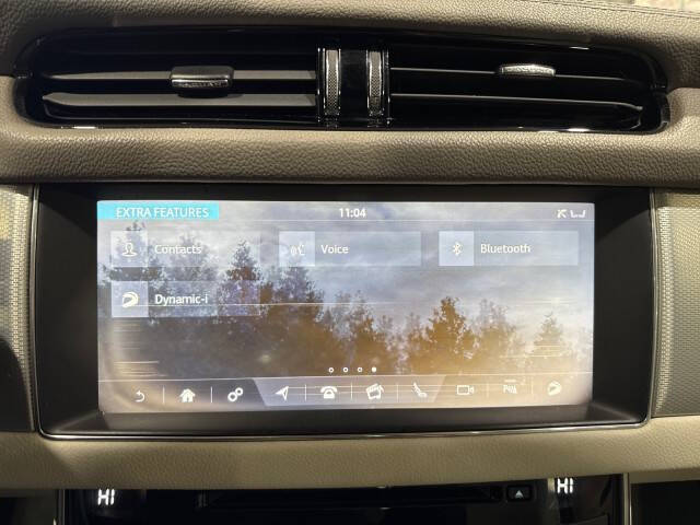 2016 Jaguar XF 35t Prestige