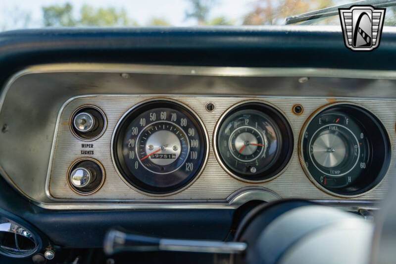 1964 Chevrolet Malibu