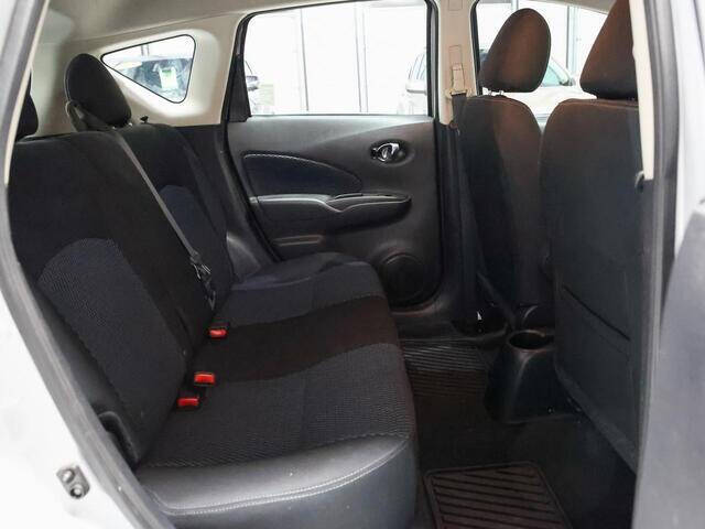 2019 Nissan Versa Note SV