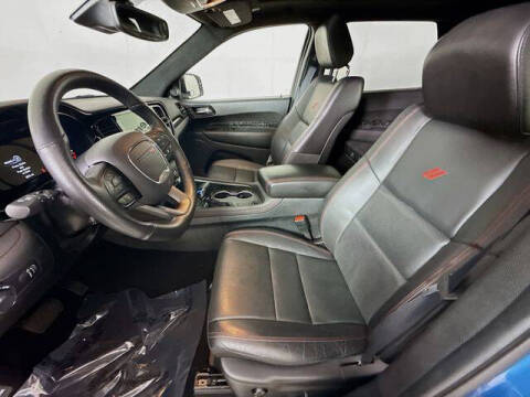 2024 Dodge Durango R/T
