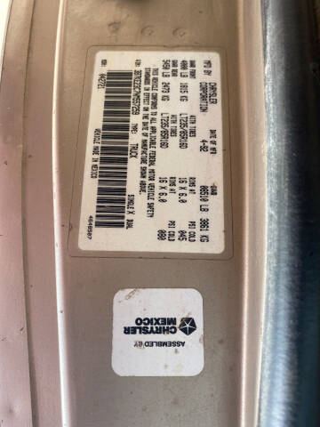 1992 Dodge RAM 250 LE