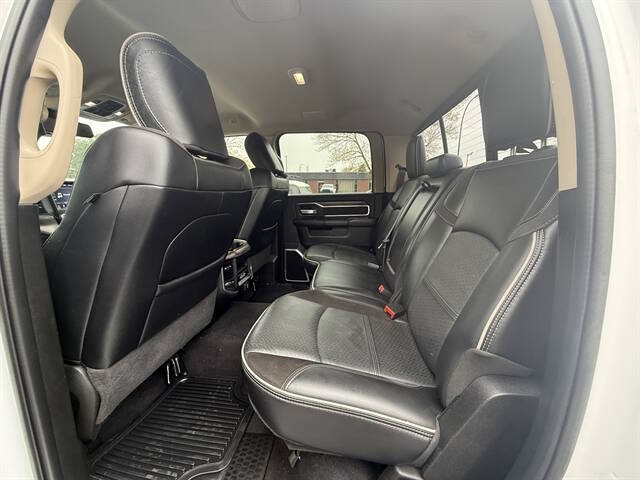 2020 RAM 3500 Laramie