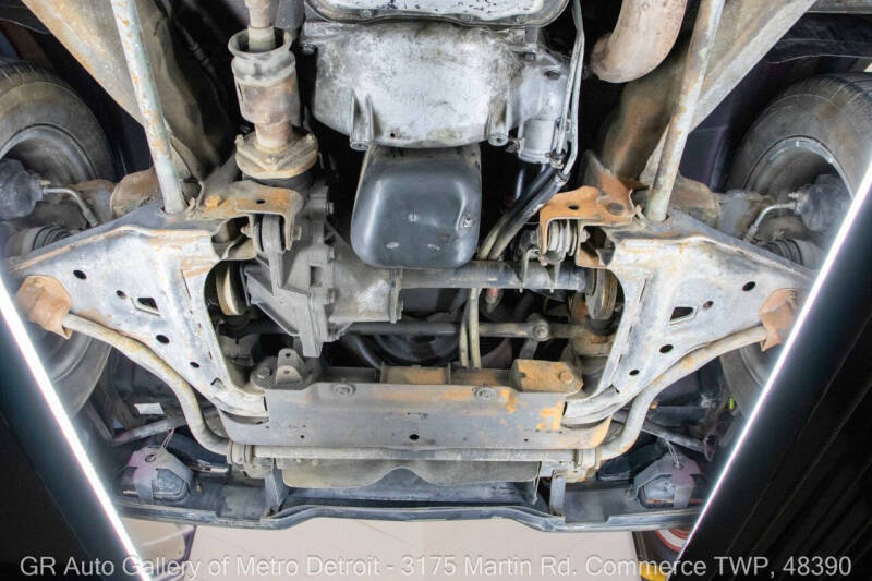 1992 GMC Typhoon Turbo