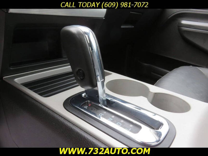 2008 Ford Edge SEL