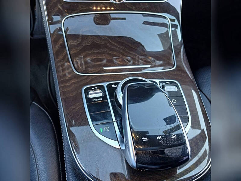 2020 Mercedes-Benz E-Class E 350