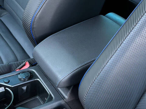 2024 Volkswagen Golf R 4Motion