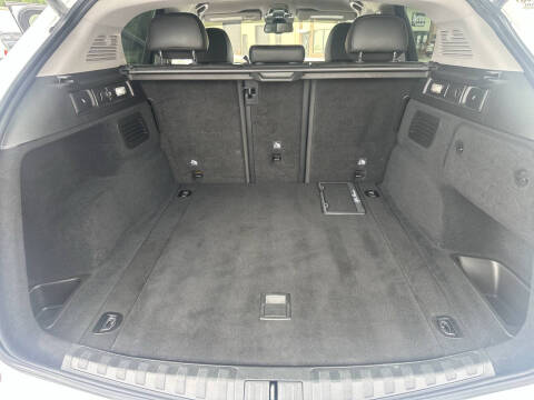 2018 Alfa Romeo Stelvio