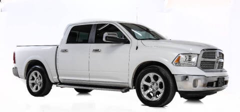 2015 RAM 1500 for sale at Houston Auto Credit in Houston TX