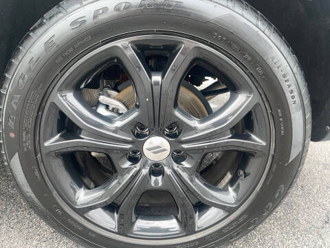 2024 Dodge Hornet GT Plus