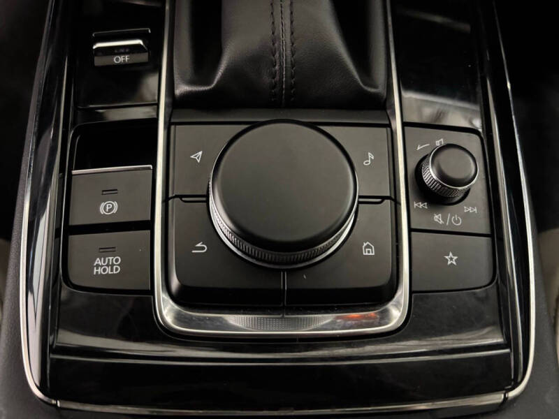 2024 Mazda CX-30 2.5 S Preferred