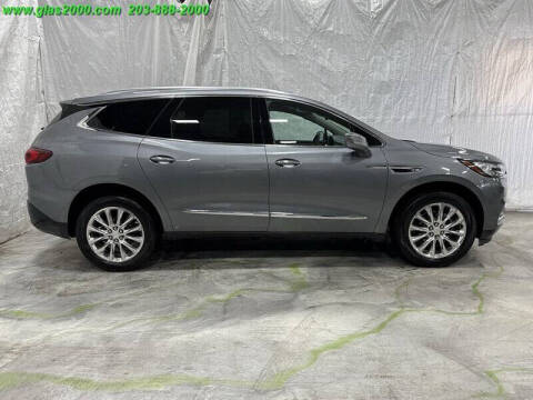 2019 Buick Enclave Essence