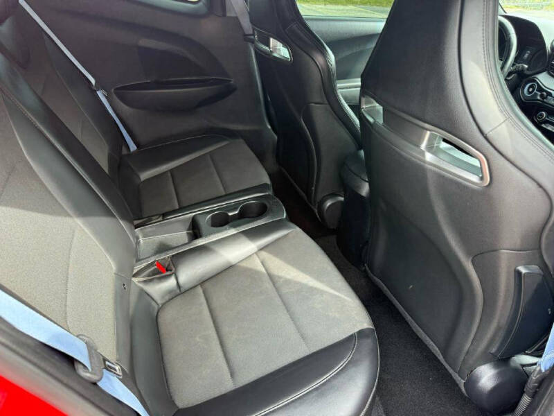 2022 Hyundai Veloster N