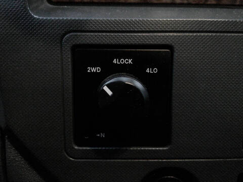 2006 Dodge Ram 2500 SLT