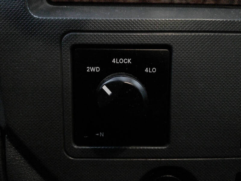 2006 Dodge Ram 2500 SLT