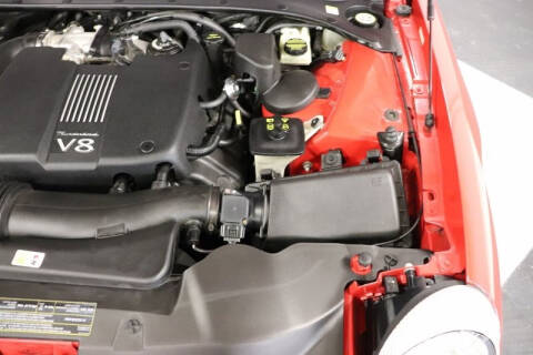 2002 Ford Thunderbird