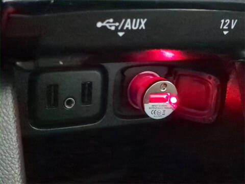 2017 Buick Encore Preferred II