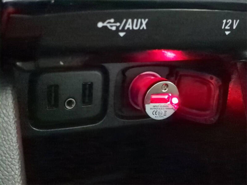 2017 Buick Encore Preferred II