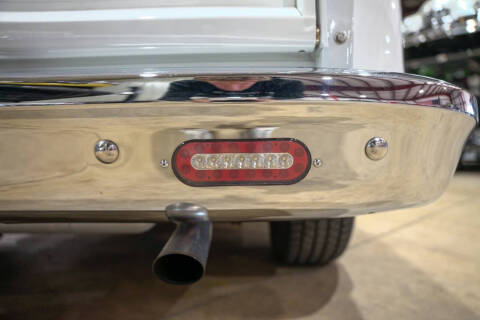 1972 Chevrolet C/K 1500 Series