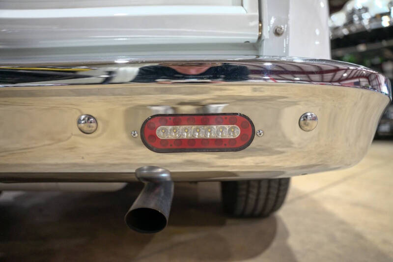 1972 Chevrolet C/K 1500 Series