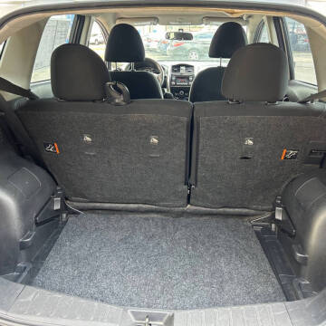 2015 Nissan Versa Note SV