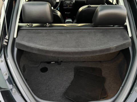 2009 Volkswagen New Beetle Base PZEV