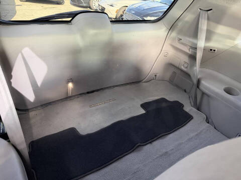 2011 Toyota Highlander SE