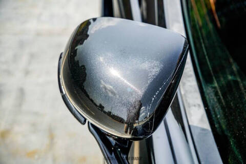 2019 McLaren 570S Spider