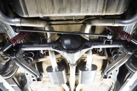 1968 Chevrolet Impala