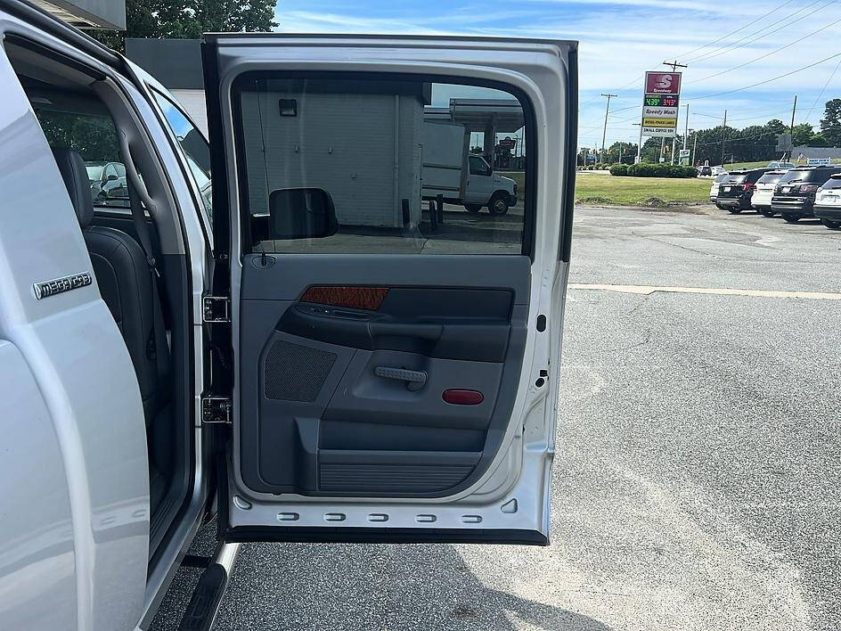 DodgeRam 150029
