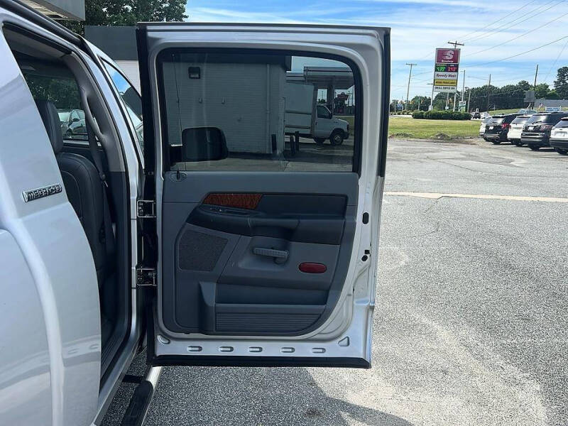 2007 Dodge Ram 1500