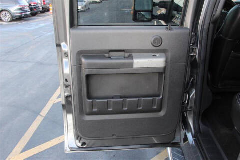 2014 Ford F-350 Super Duty