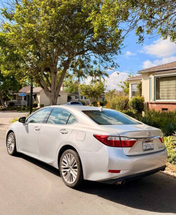2014 Lexus ES 350