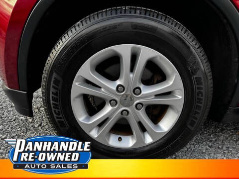 2013 Dodge Durango SXT