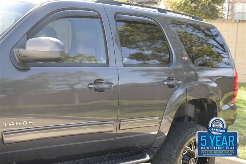 2010 Chevrolet Tahoe LT