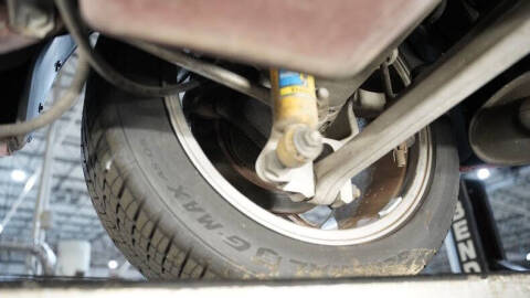 1989 Chevrolet Corvette