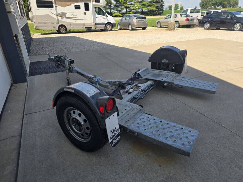 2008 Demco Kar-Kaddy SS